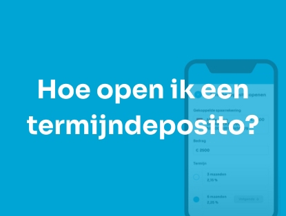 Td Openen