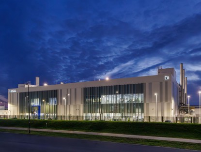 NIBC Bank ondersteunt Vantage Data Centers met senior secured debt voor nieuwe ontwikkelingen in Frankfurt.