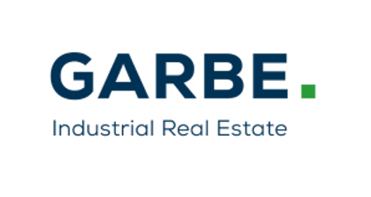 GARBE Industrieel Vastgoed logo
