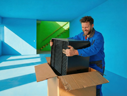 Duurzaam Warmtepomp