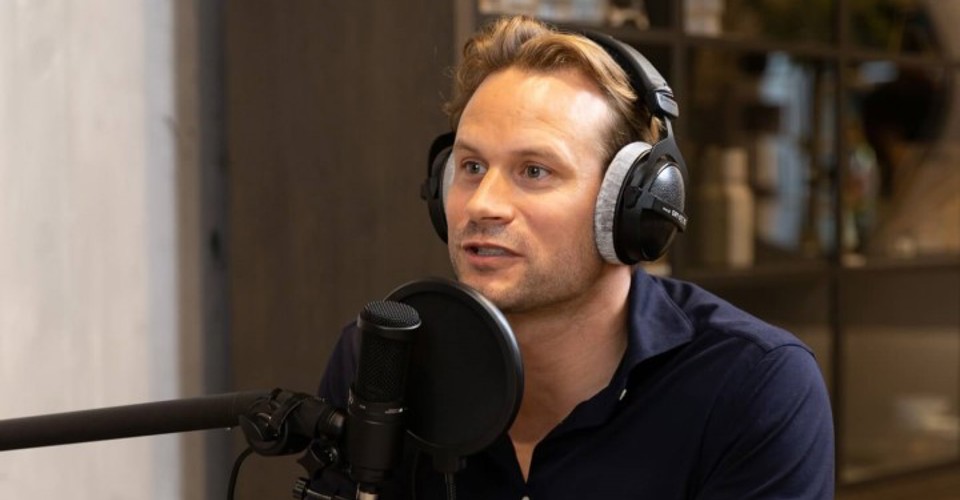 Dirk Taat Vastgoed Strategen