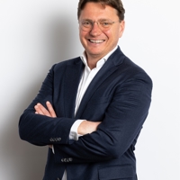 Hein van der Post