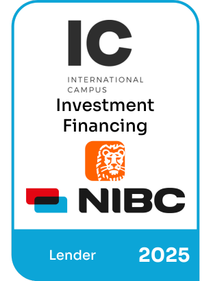 Internationaal Campus