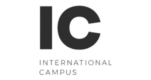 Internationale Campus Groep logo